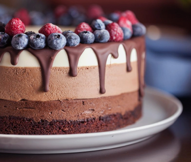Cakes