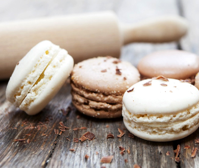 Macarons