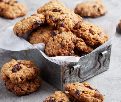 Cookies